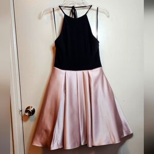 𝅺balletcore Formal  By Dj_Jaz Size 3 Pink Dusty Pink